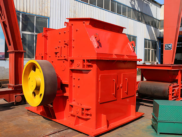 MPF煤矸石破碎機 MPF煤矸石破碎機