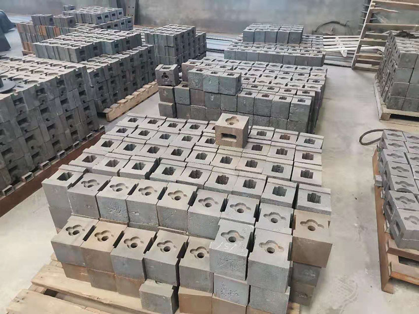 雙金屬復合錘頭 雙金屬復合錘頭